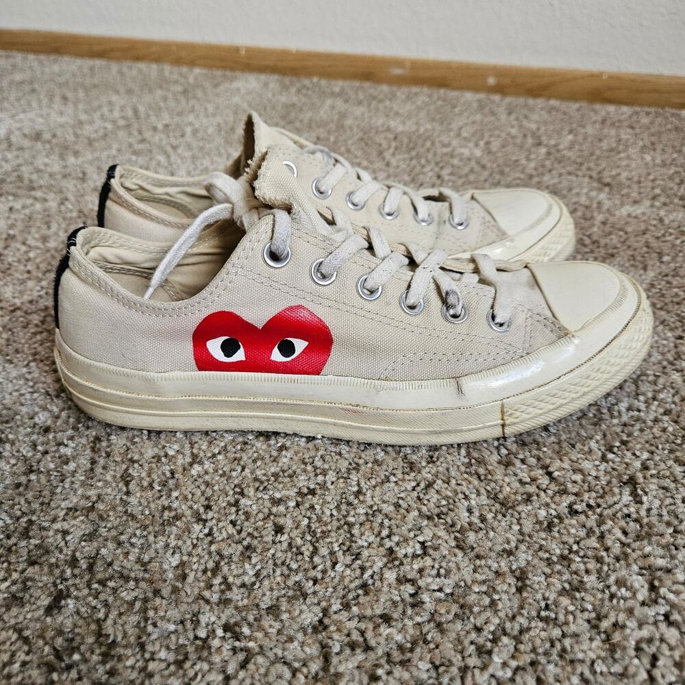Converse Size 6